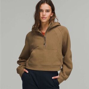 🤎Artifact🤎 Scuba Hoodie